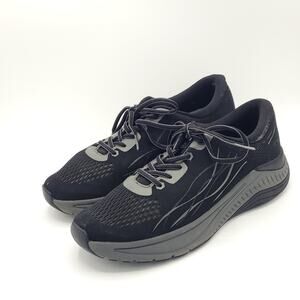 Dansko Pace 4205-100294 black Lifetsyle women's size 9 US 40 EU